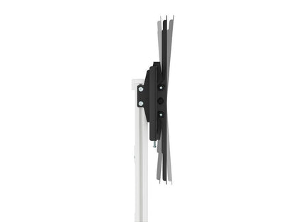 Soporte Suelo EQUIP 37"-86" Ultraplano Plata (650614)