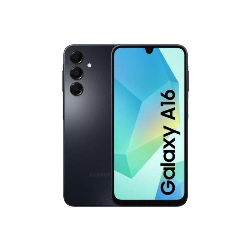 SMARTPHONE SAMSUNG GALAXY A16 6.7" 4GB/128GB/50MP/NFC/4G
