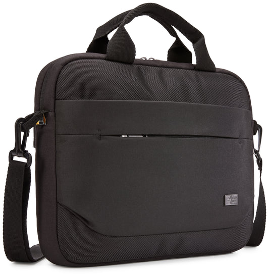 Maletin CASE LOGIC Attache 11.6" Negro (3203984)