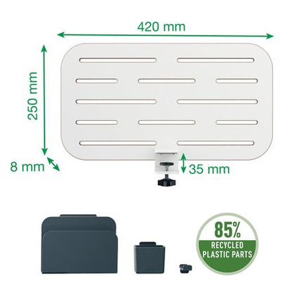 Organizador de Escritorio Leitz 42x25cm (6548-00-00)