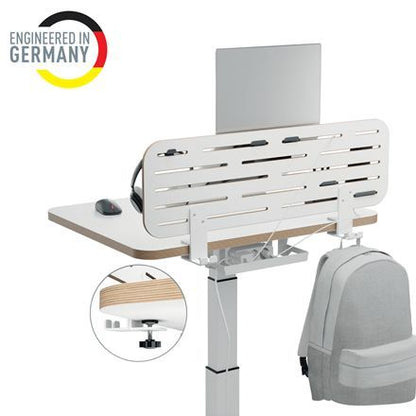 Organizador Escritorio Leitz con Soporte (6549-00-00)