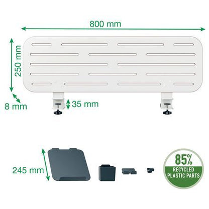 Organizador Escritorio Leitz con Soporte (6549-00-00)