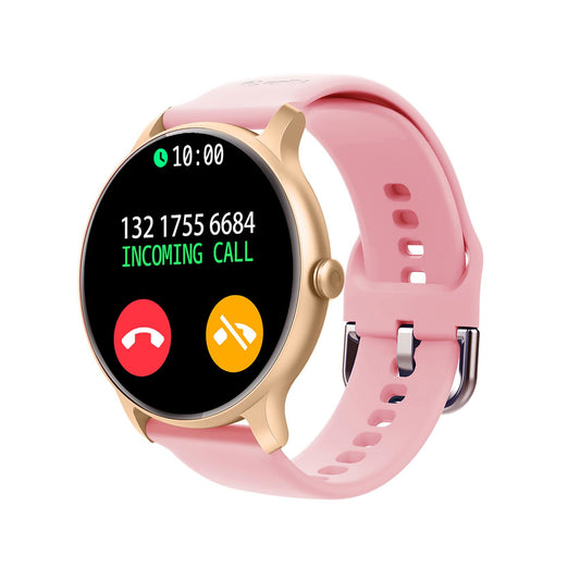 Smartwatch CELLY Trainer 1.28" Pink (TRAINERMOONPK)