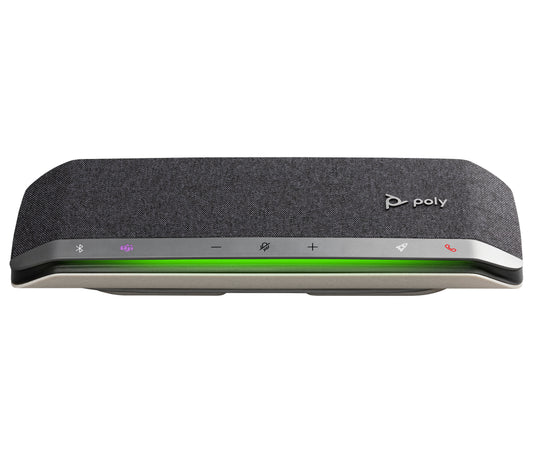 Altavoces 1.0 Manos Libres Inteligente Sync 40 USB-A USB-C Ideal para Salas de Reuniones