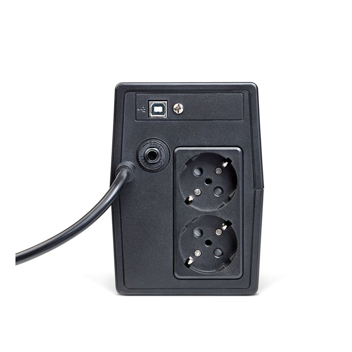 S.A.I. SALICRU SPS ONE 500VA 240W Negra (662AG000001)