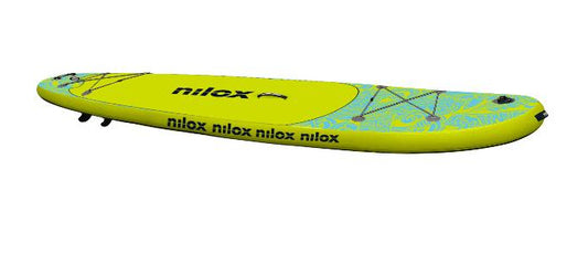 Paddle Surf Board Nilox Wai up to 150kg (NXWTRSUP)