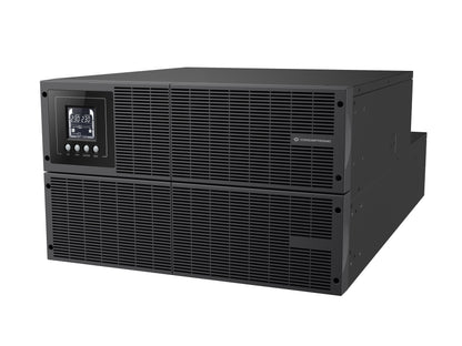 UPS CONCEPTRONIC 6000VA 6000W USB Black (ZEUS51E6K)