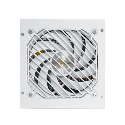 Fuente Mars Gaming ATX 1000W 80+ Bronze (MPB1000SIW)