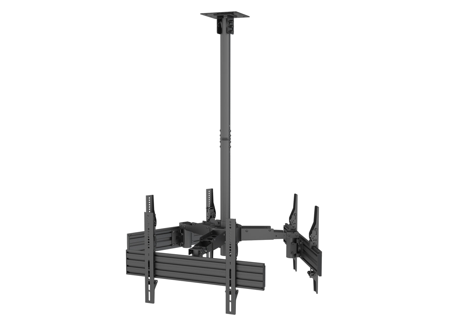 Ceiling Mount EQUIP 32"-65" Tilting 30kg (EQ650371)