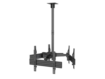 Ceiling Mount EQUIP 32"-65" Tilting 30kg (EQ650371)