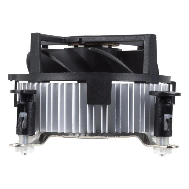 VENTILADOR DISIPADOR UNYKACH JOTUN CPU 120MM RGB INTEL/AMD