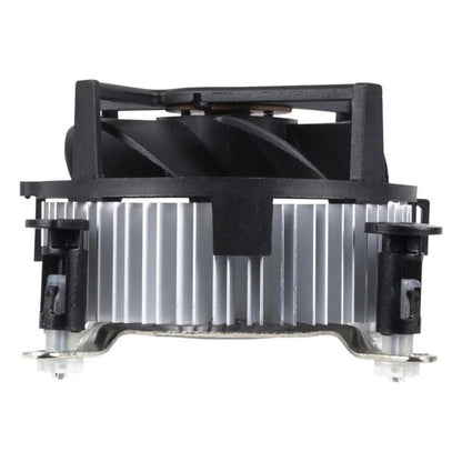 VENTILADOR DISIPADOR UNYKACH JOTUN CPU 120MM RGB INTEL/AMD