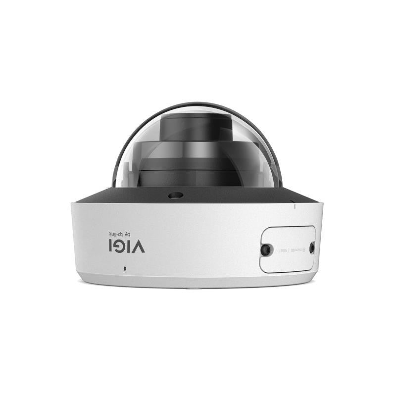 CAMARA IP TP-LINK INSIGHT DOMO EXTERIOR MOTORIZADA 4MP IR 60M IP67 H.265+