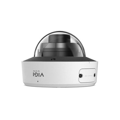 CAMARA IP TP-LINK INSIGHT DOMO EXTERIOR MOTORIZADA 4MP IR 60M IP67 H.265+