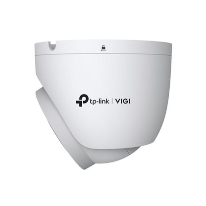 CAMARA IP TP-LINK INSIGHT TURRET EXTERIOR MOTORIZADA 4MP IR 60M IP67 H.265+