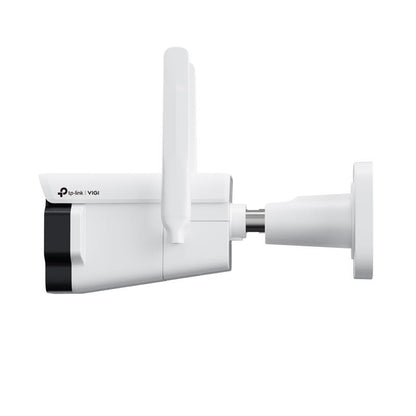 CAMARA IP TP-LINK INSIGHT BULLET EXTERIOR 4G 4MP 4MM COLOR IP67 H.265+