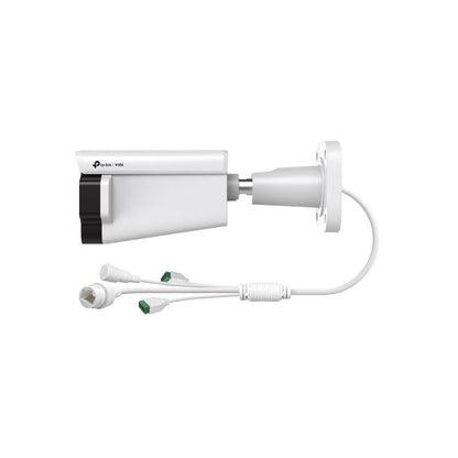 CAMARA IP TP-LINK INSIGHT BULLET EXTERIOR MOTORIZADO 4MP IR 60M IP67 H.265+