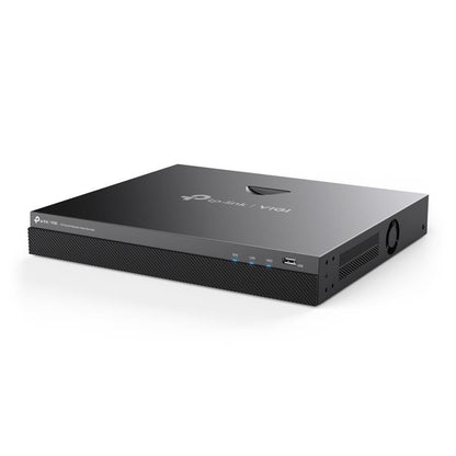 GRABADOR IP NVR TP-LINK VIGI 16 CH IP 2HDD H.265+