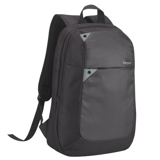 TARGUS Intellect 15.6" Black/Grey Backpack (TBB565GL)