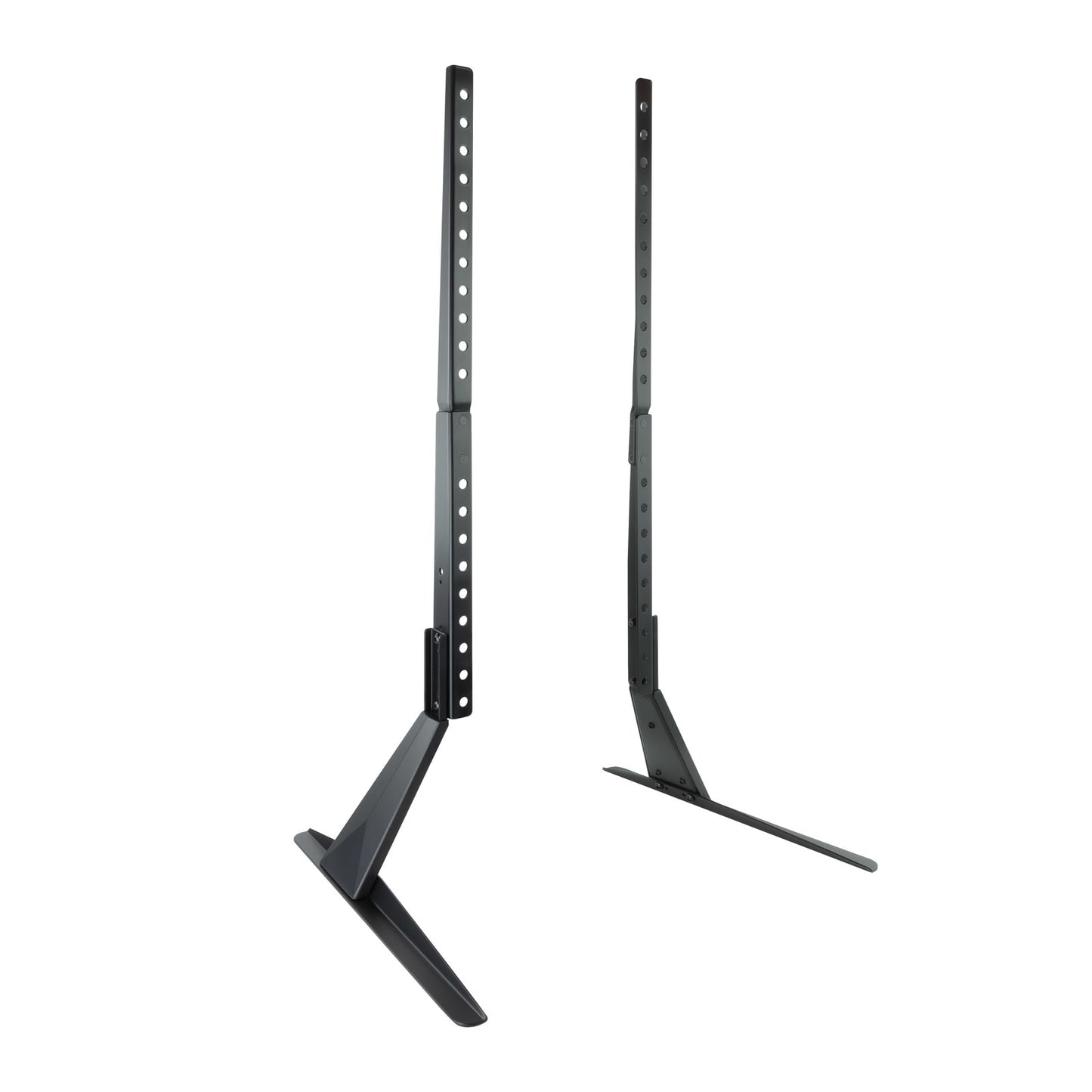 TOOQ 23"-75" Max 40Kg Black Desk Stand (DB2375F-B)