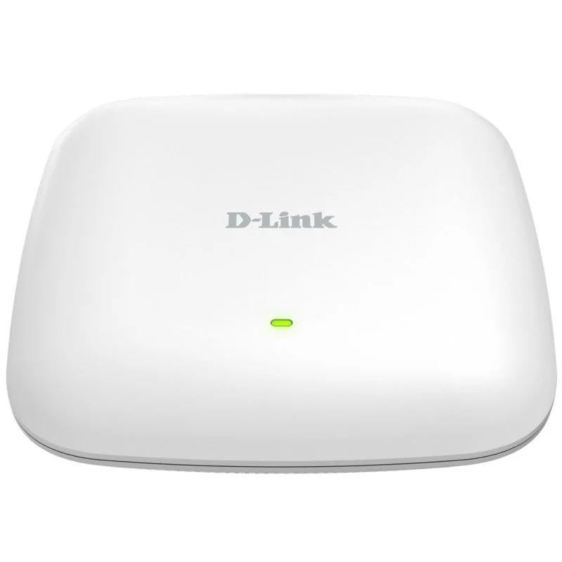 WIRELESS ACCESS POINT D-LINK DUAL WIFI6 DAP-X3060 POE