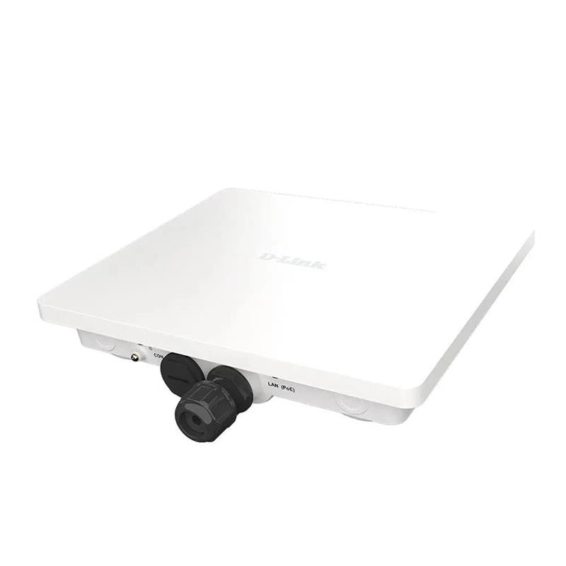 WIRELESS ACCESS POINT D-LINK DUAL WIFI6 DAP-X3060OU 3000MBPS POE