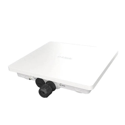 WIRELESS ACCESS POINT D-LINK DUAL WIFI6 DAP-X3060OU 3000MBPS POE