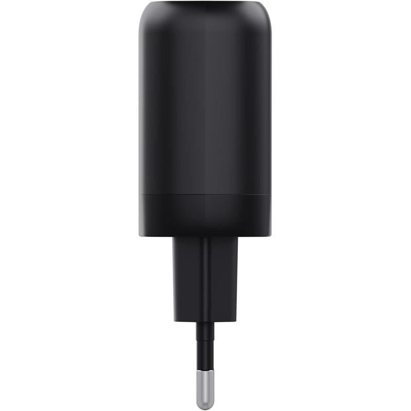 CARGADOR TRUST MAXO USB-C 65W 2M BLACK