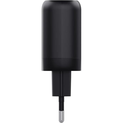 CARGADOR TRUST MAXO USB-C 65W 2M BLACK
