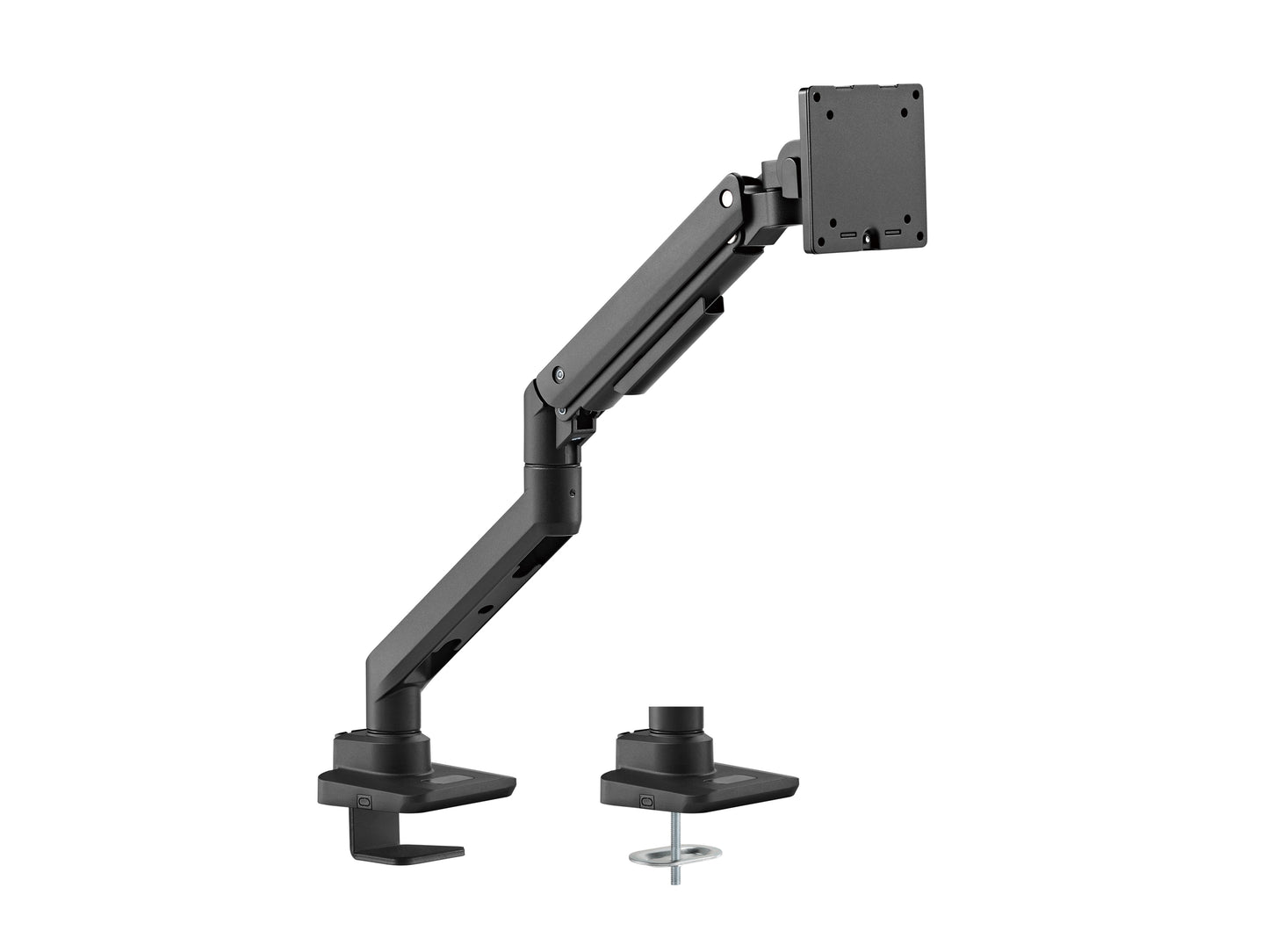 Desktop Mount EQUIP 1-arm 17"-49" (EQ650180)