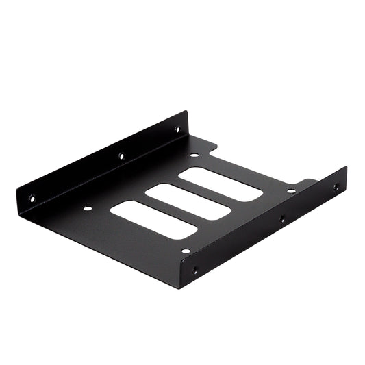 Adaptador UNYKA SSD 2.5"/3.5" Metalico (50519)