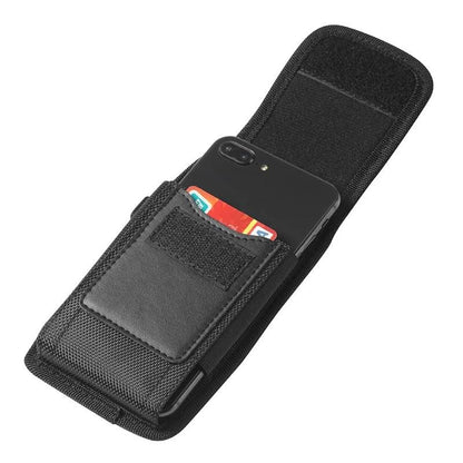 FUNDA AVPOS CON CLIP DE CINTURON PDA/SMARTPHONE HASTA 6.8