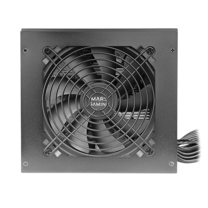 Mars Gaming ATX 750W ARGB 80+ Bronze Power Supply (MPB750S)