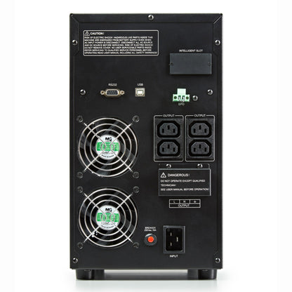 UPS SALICRU 3000VA ADVANCED T SERIES TOWER