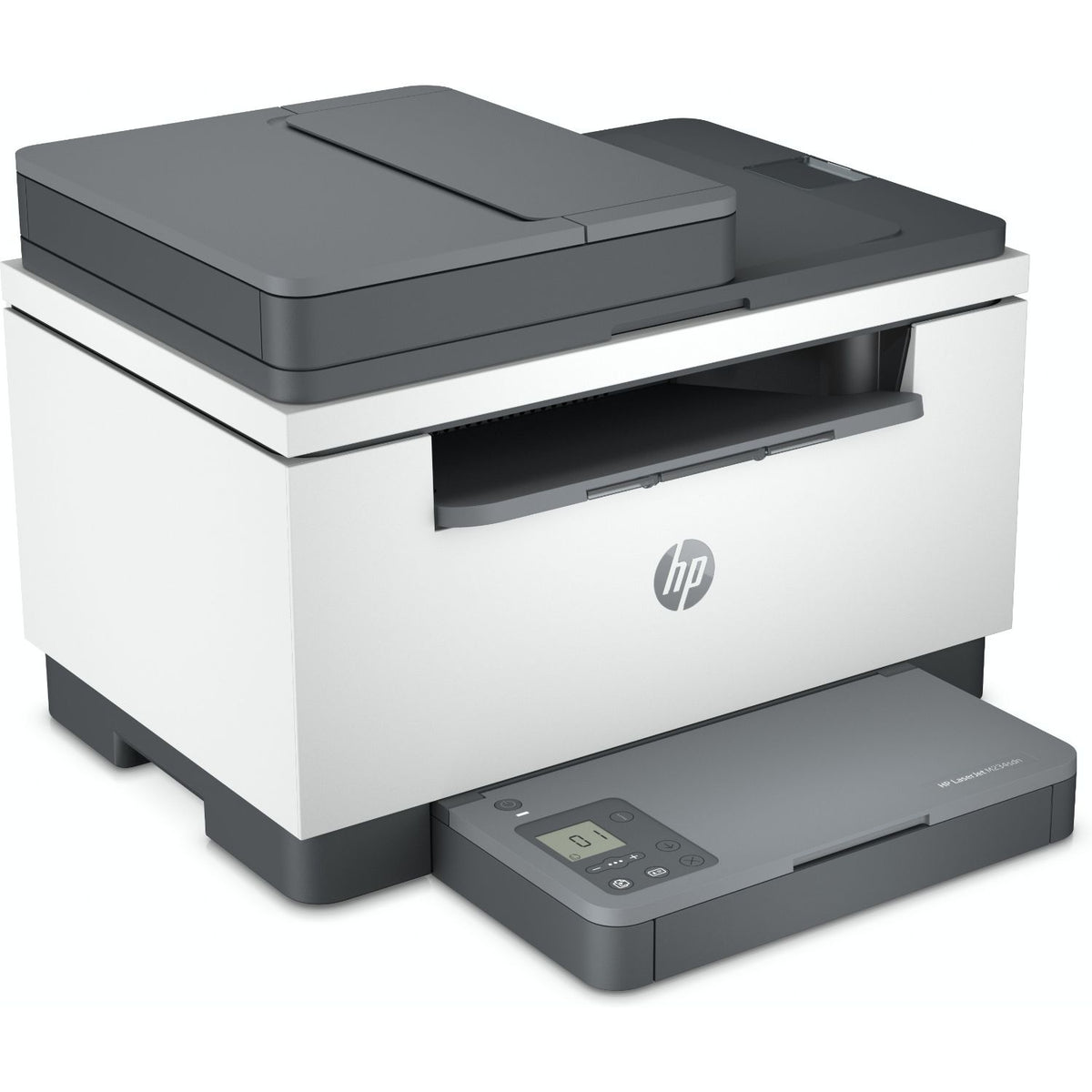 Impresora multifunción HP LaserJet MFP M234sdn monocromo dúplex ADF (6GX00F)