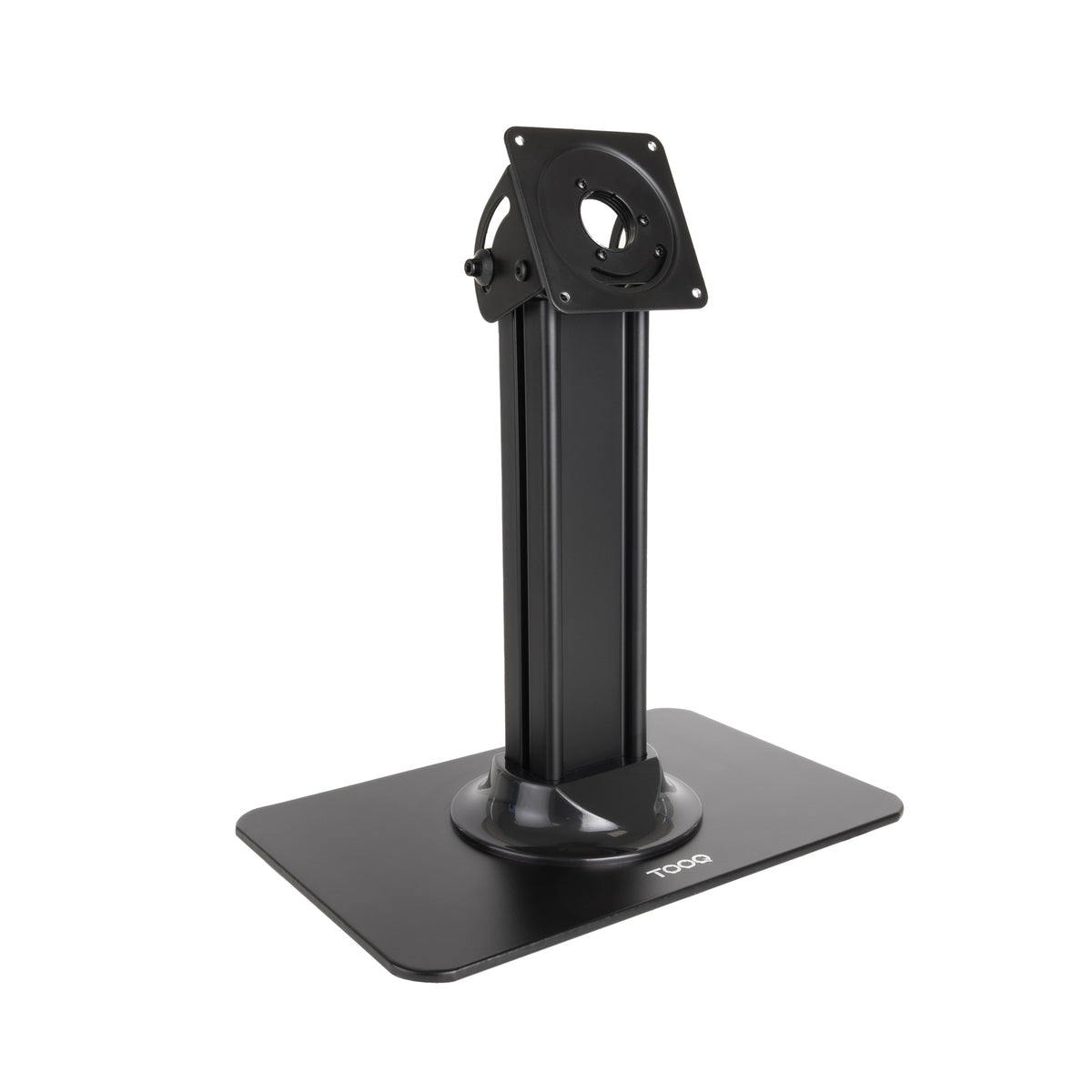 SOPORTE DE MESA TOOQ TQATC2601-B PARA MARCO ANTIRROBO