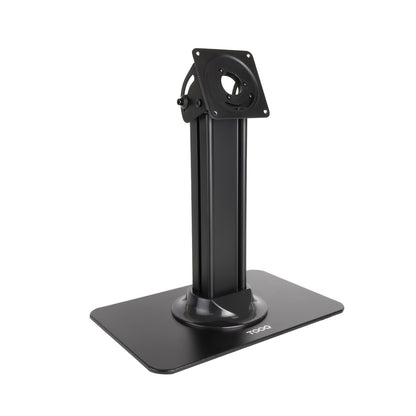 SOPORTE DE MESA TOOQ TQATC2601-B PARA MARCO ANTIRROBO