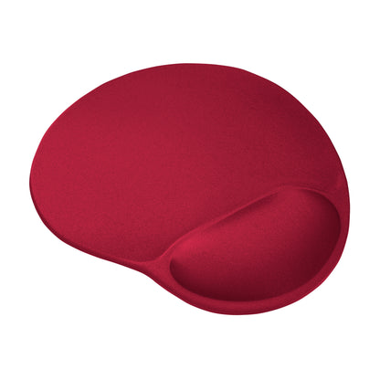 ALFOMBRILLA TRUST BIGFOOT GEL MOUSE PAD RED (20429)