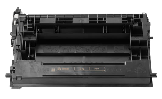 HP CF237A Negro Cartucho de Toner Original - 37A. 11.000 Paginas