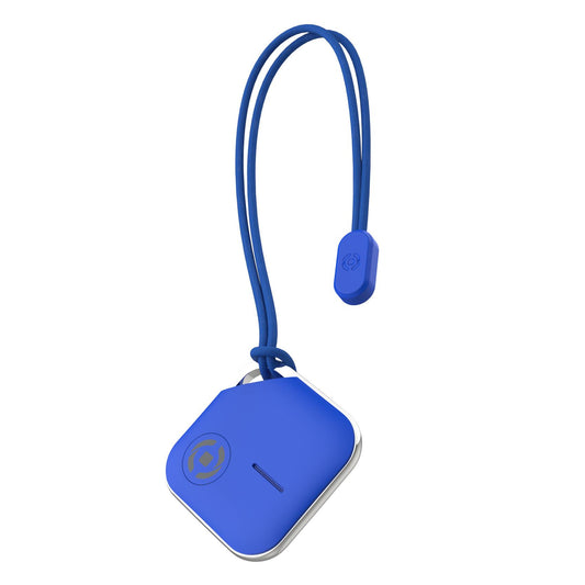 Smart Tag CELLY FINDER Blue (SMARTFINDERBL)