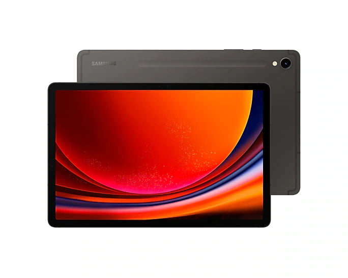 Tablet Samsung S9 11" 8Gb 128Gb 5G Grafito (SM-X716B) (SM-X716BZAAEUB)
