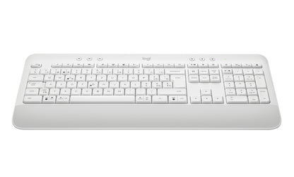 T+Mouse LOGITECH MK650 Wireless BT Italian(920-010966)