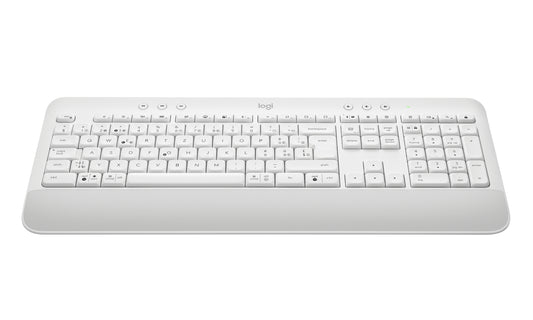 T+Mouse LOGITECH MK650 Wireless BT Italian(920-010966)