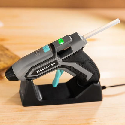 Pistola de Encolar CECOTEC CecoRaptor Perfect (70028)