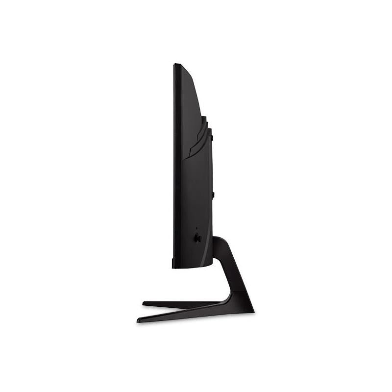 MONITOR VIEWSONIC 24" CURVO LED FHD HDMI DP 165Hz 3YR GARANTIA