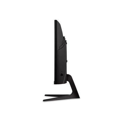 MONITOR VIEWSONIC 24" CURVO LED FHD HDMI DP 165Hz 3YR GARANTIA