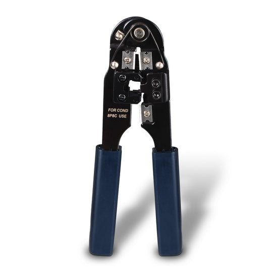 AISENS RJ45 Black/Blue Crimping Tool (A142-0310)