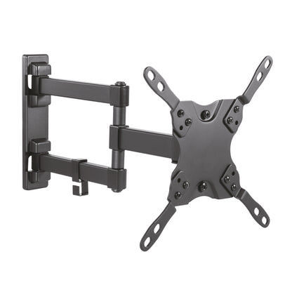 AISENS Wall Mount 13-42" Swivel/Tilt (WT42TSLE-011)