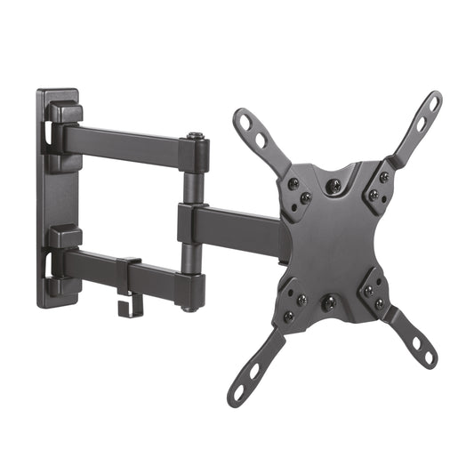 AISENS Wall Mount 13-42" Swivel/Tilt (WT42TSLE-011)