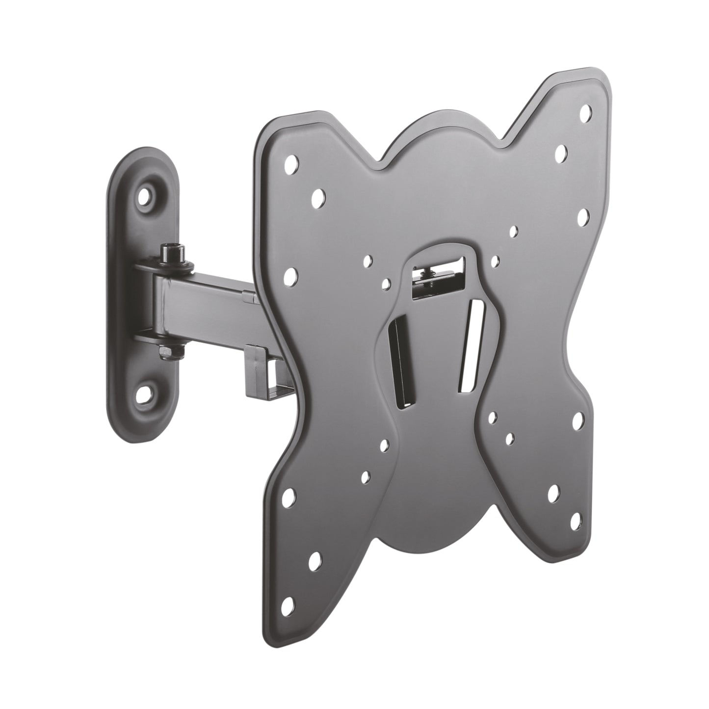 AISENS 23"-42" Swivel/Tilt Wall Mount (WT42TSE-007)